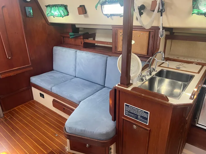 Ananda Yacht Photos Pics 