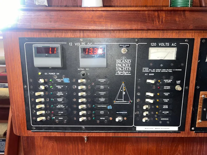 Ananda Yacht Photos Pics 