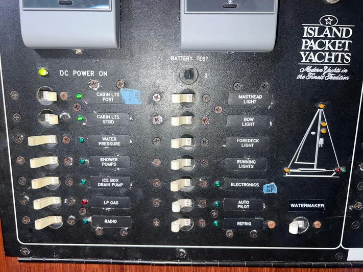 Ananda Yacht Photos Pics 