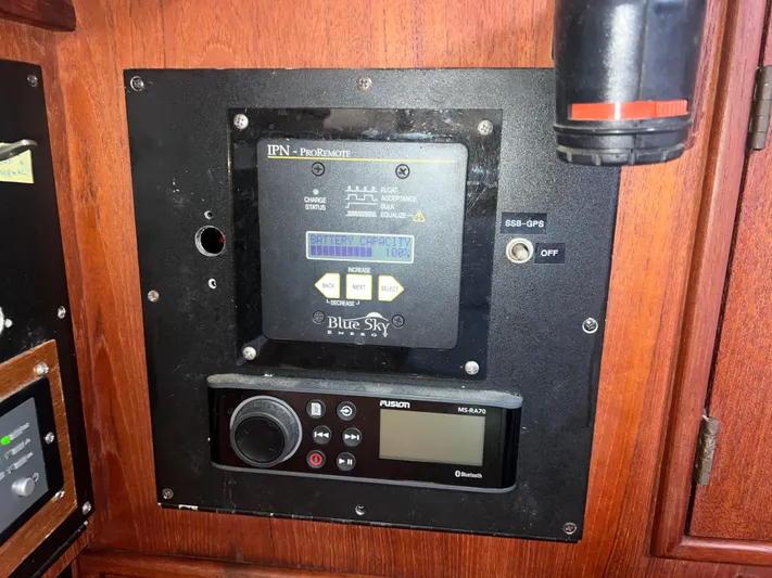 Ananda Yacht Photos Pics 