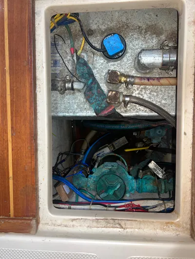 Ananda Yacht Photos Pics 