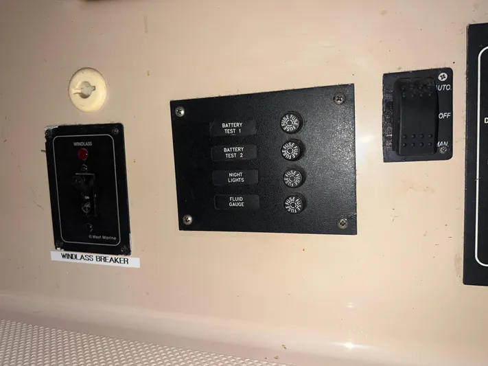 Ananda Yacht Photos Pics 