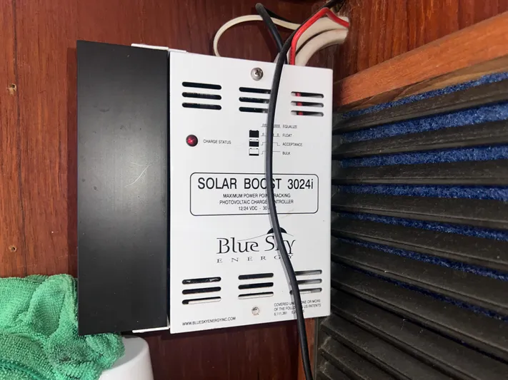 Ananda Yacht Photos Pics 