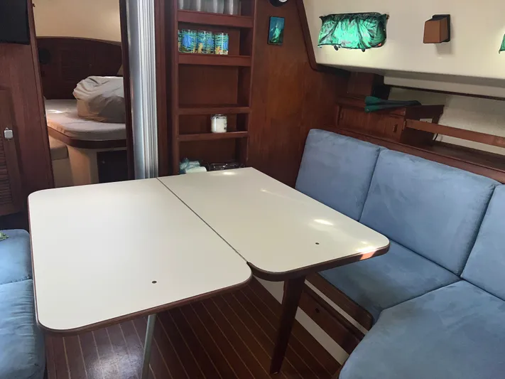 Ananda Yacht Photos Pics 