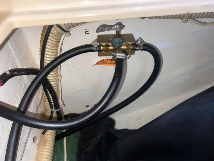 Ananda Yacht Photos Pics 