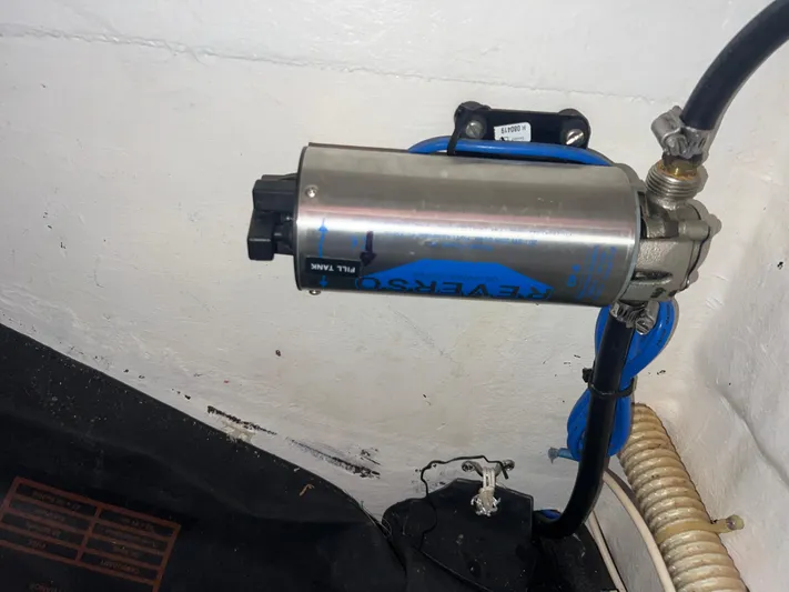 Ananda Yacht Photos Pics 