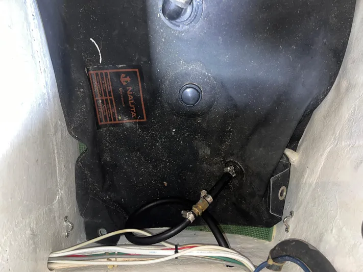 Ananda Yacht Photos Pics 