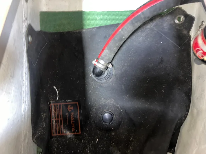 Ananda Yacht Photos Pics 