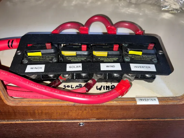 Ananda Yacht Photos Pics 