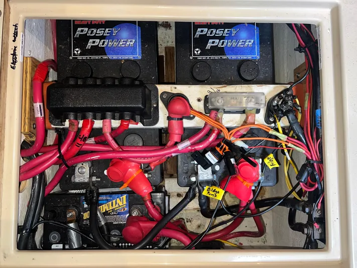 Ananda Yacht Photos Pics 