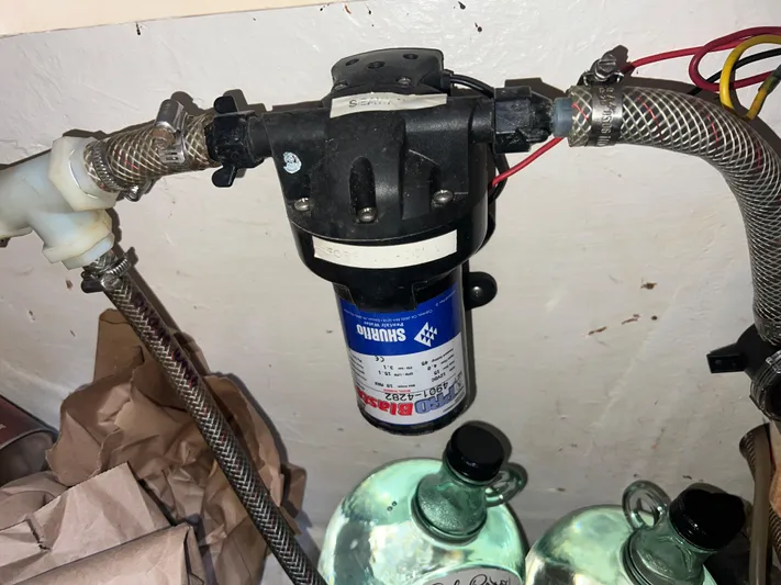 Ananda Yacht Photos Pics 