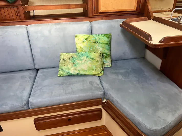 Ananda Yacht Photos Pics 