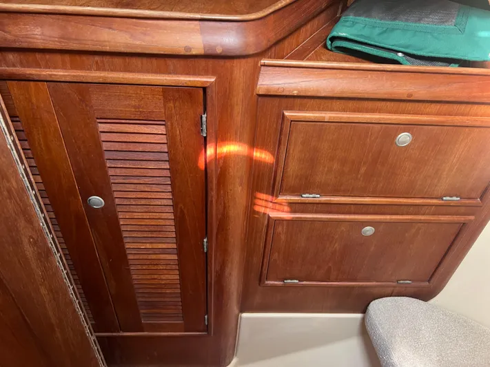 Ananda Yacht Photos Pics 