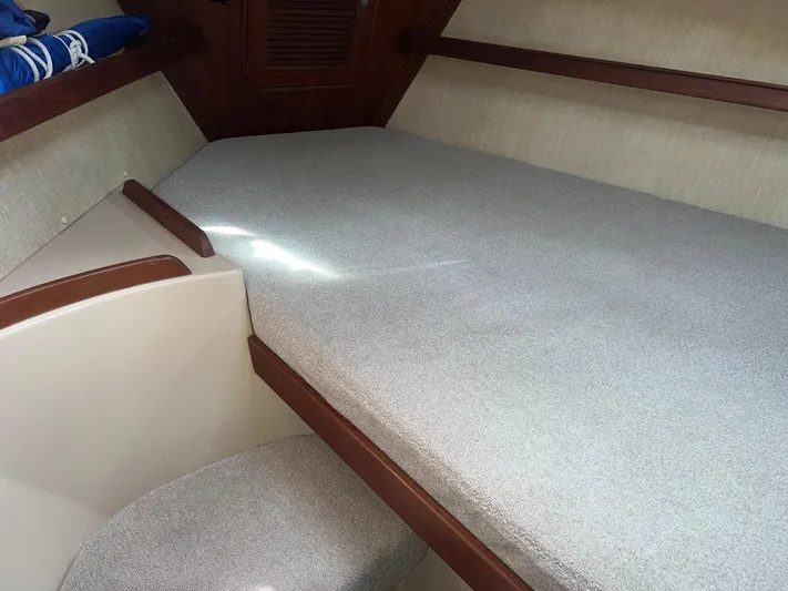 Ananda Yacht Photos Pics 