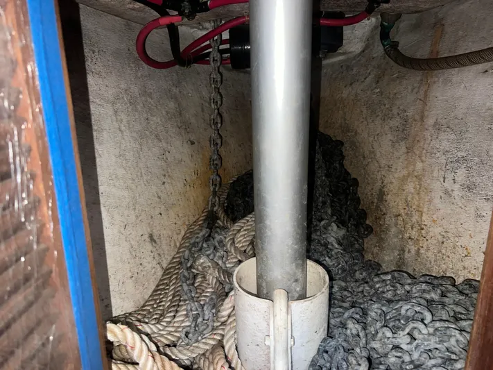 Ananda Yacht Photos Pics 