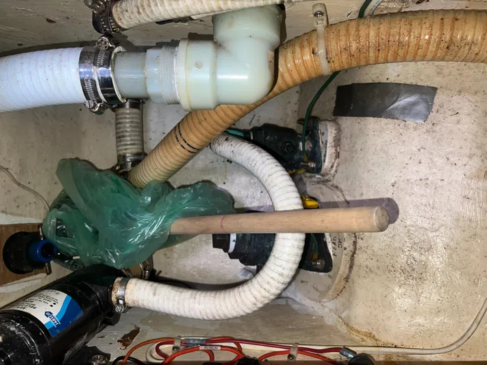 Ananda Yacht Photos Pics 