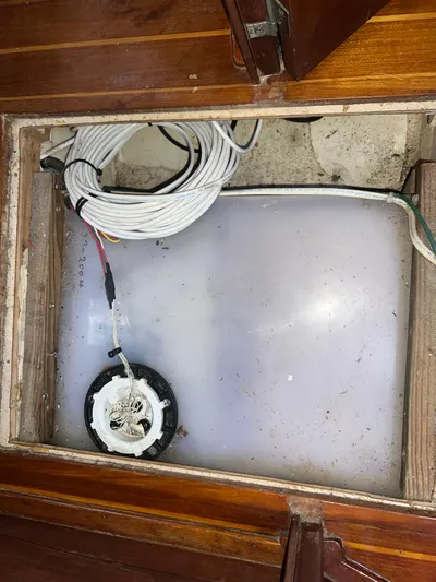 Ananda Yacht Photos Pics 