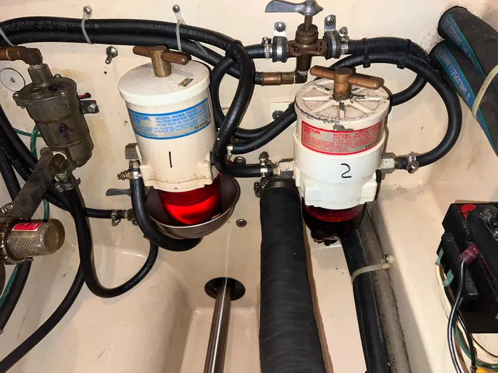 Ananda Yacht Photos Pics 