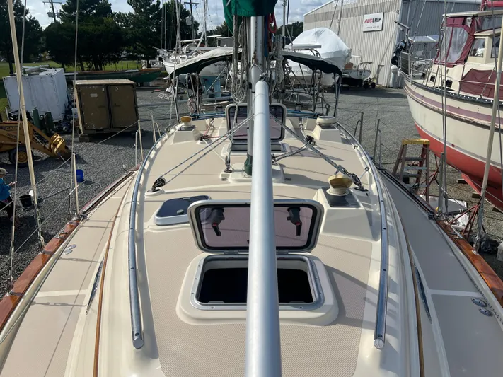 Ananda Yacht Photos Pics 