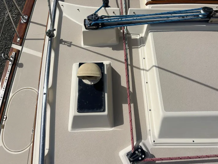 Ananda Yacht Photos Pics 