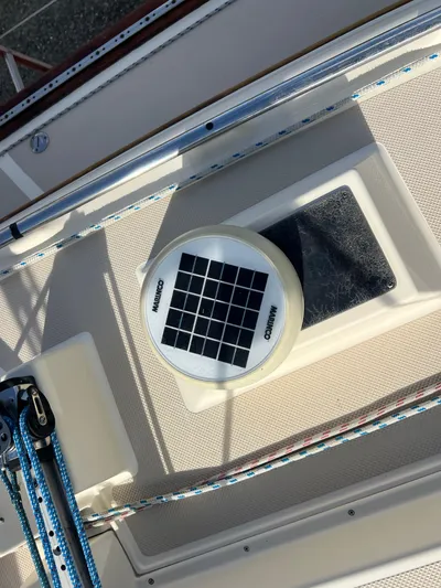 Ananda Yacht Photos Pics 