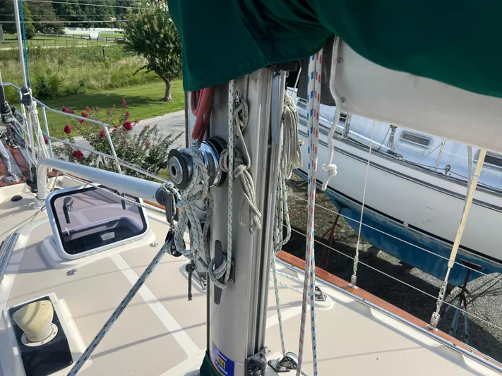 Ananda Yacht Photos Pics 