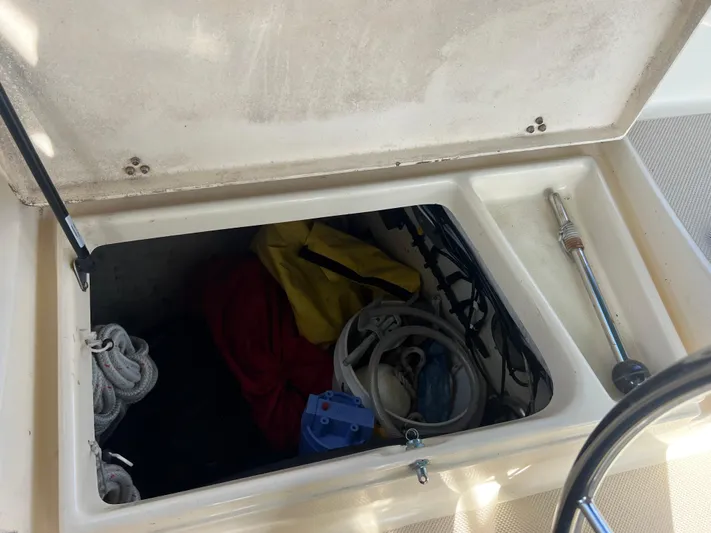 Ananda Yacht Photos Pics 