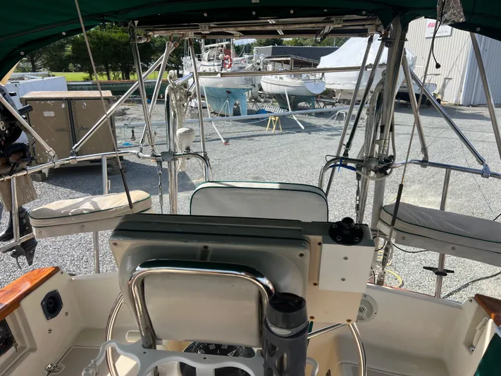 Ananda Yacht Photos Pics 