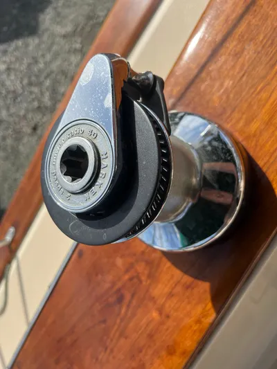 Ananda Yacht Photos Pics 