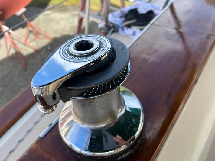 Ananda Yacht Photos Pics 