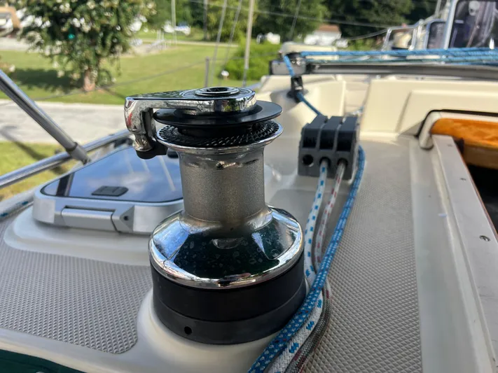 Ananda Yacht Photos Pics 