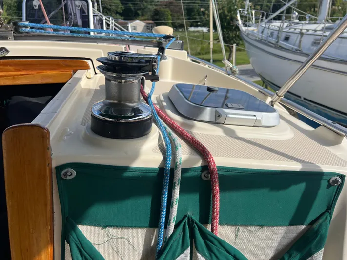 Ananda Yacht Photos Pics 