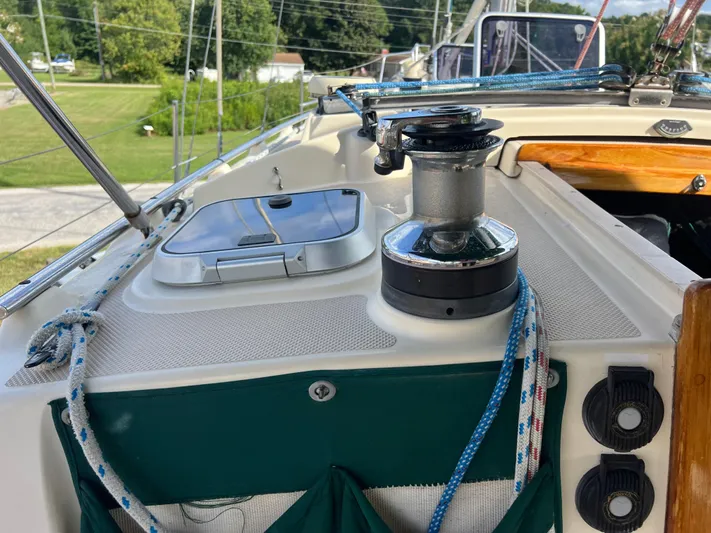 Ananda Yacht Photos Pics 