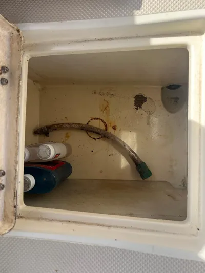 Ananda Yacht Photos Pics 