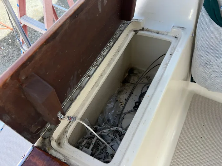 Ananda Yacht Photos Pics 