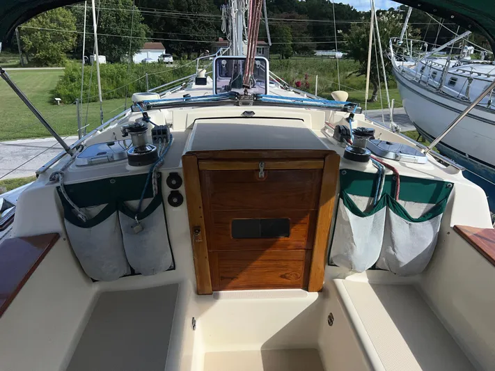 Ananda Yacht Photos Pics 