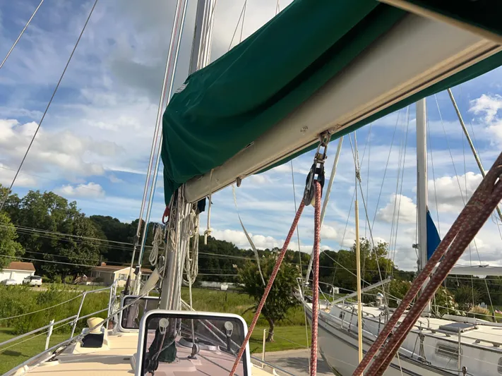 Ananda Yacht Photos Pics 