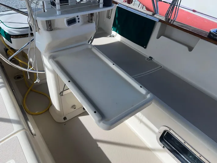 Ananda Yacht Photos Pics 