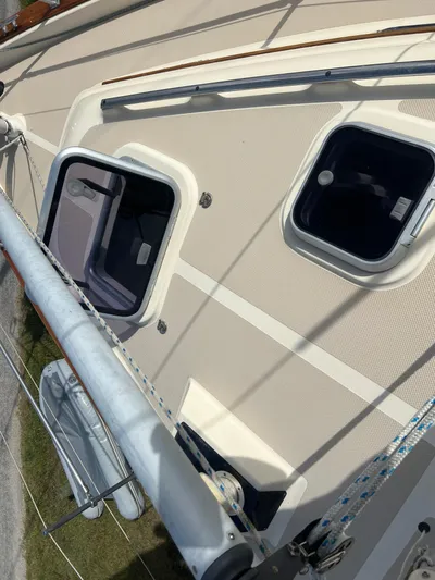 Ananda Yacht Photos Pics 