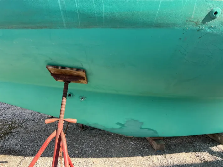 Ananda Yacht Photos Pics 