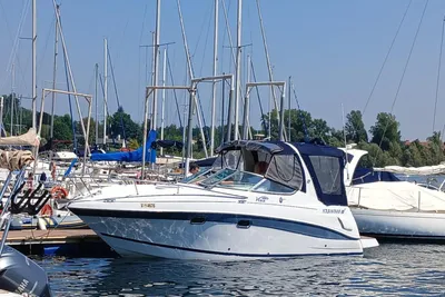 2005 Four Winns 268 Vista