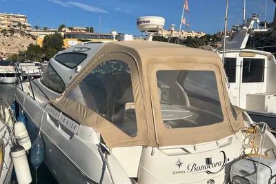 2006 Jeanneau Prestige 34 Open