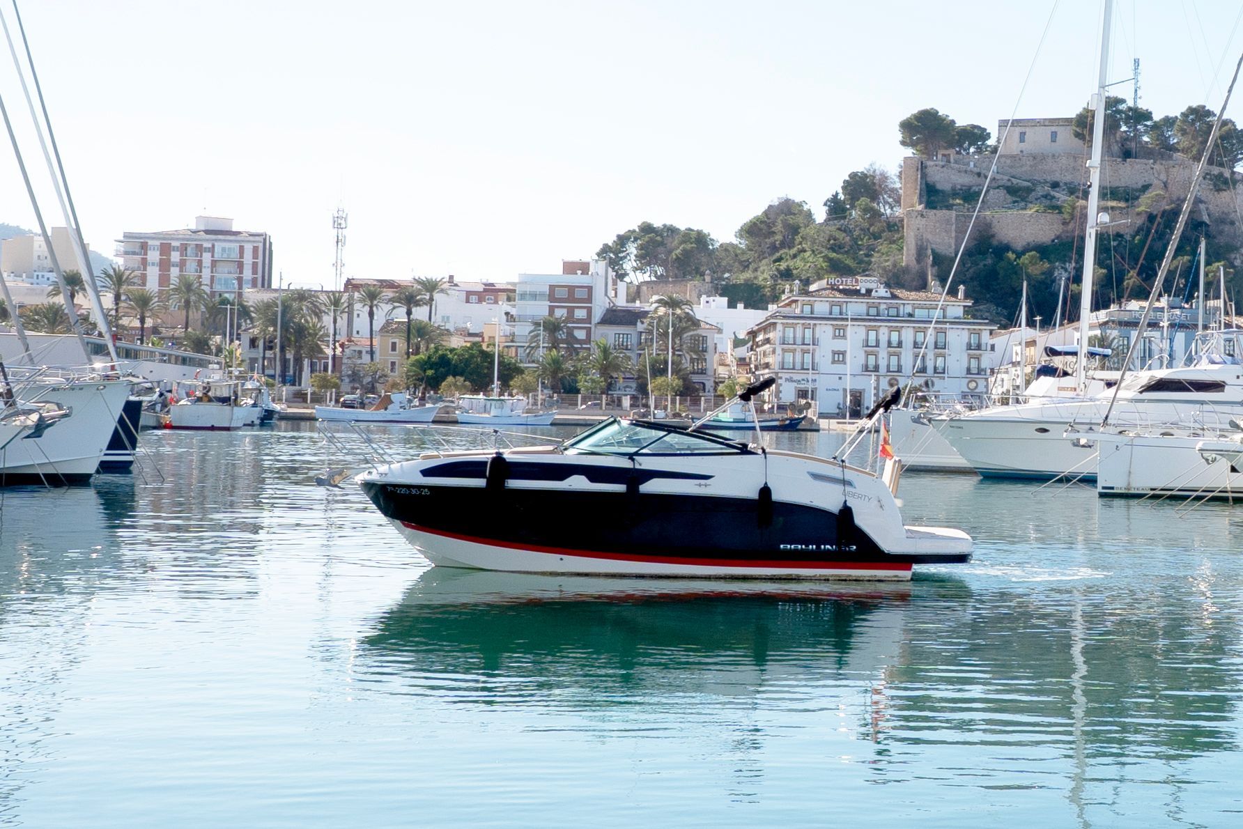 2023 Bayliner Ciera 8