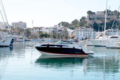 2023 Bayliner Ciera 8