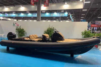 2025 SPX RIB 24