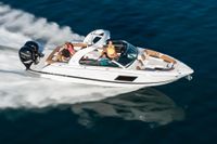 2023 Four Winns Horizon H290 OB
