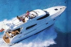2005 Sealine T52