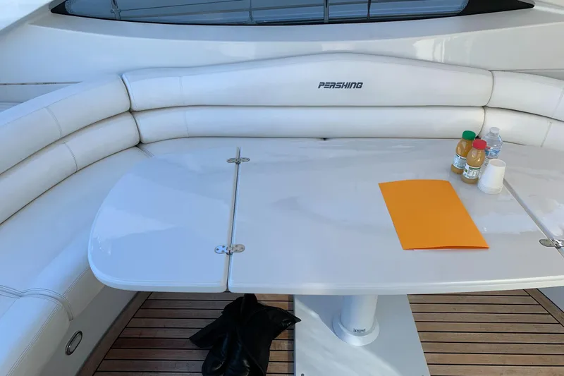 Satisfaction Yacht Photos Pics 