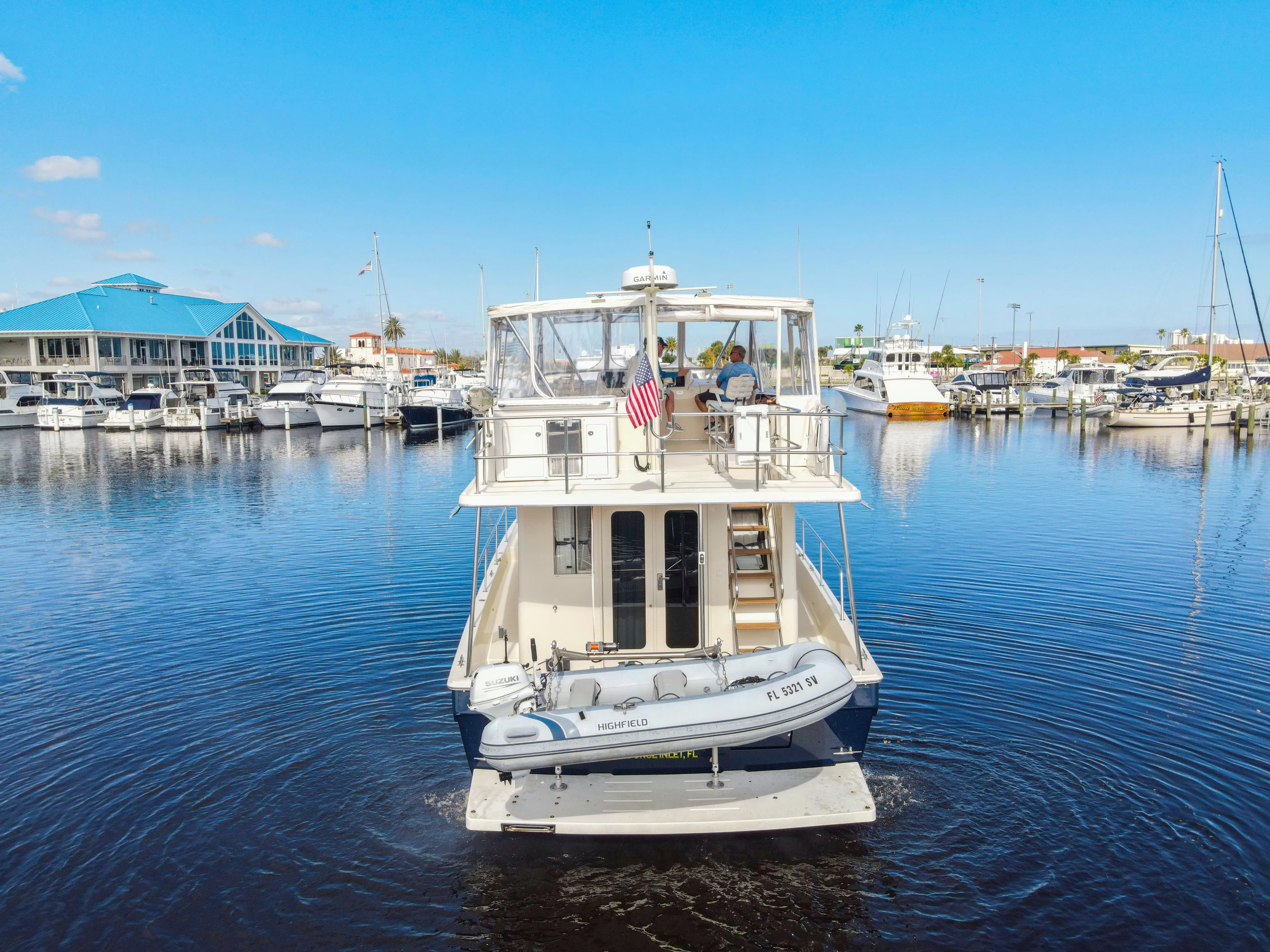 Slow Ride Yacht Photos Pics 