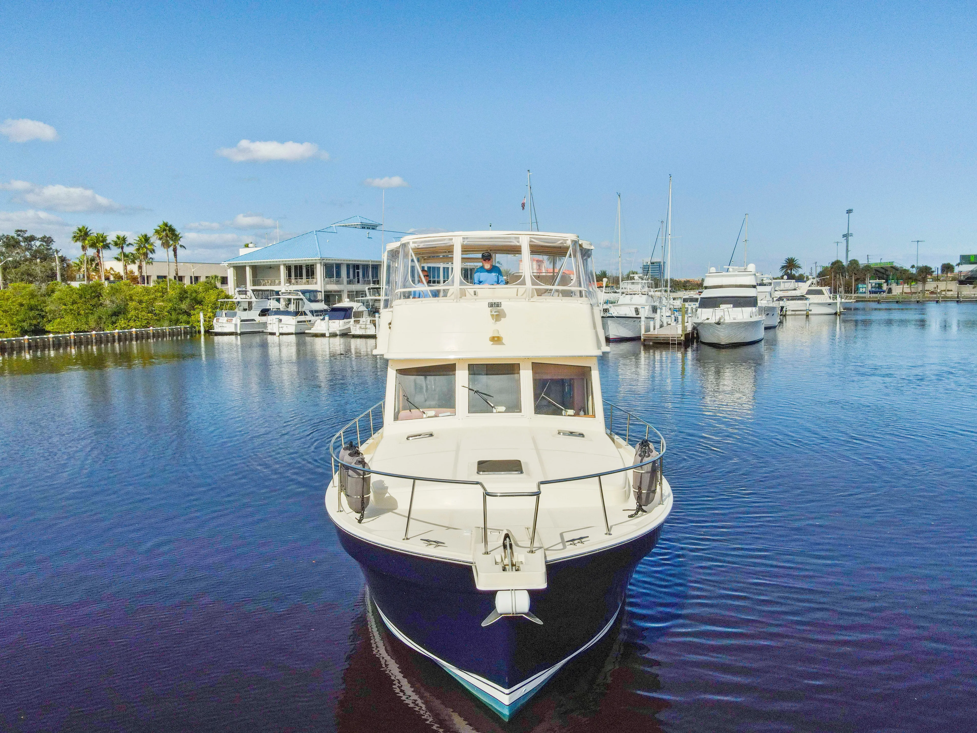 Slow Ride Yacht Photos Pics 